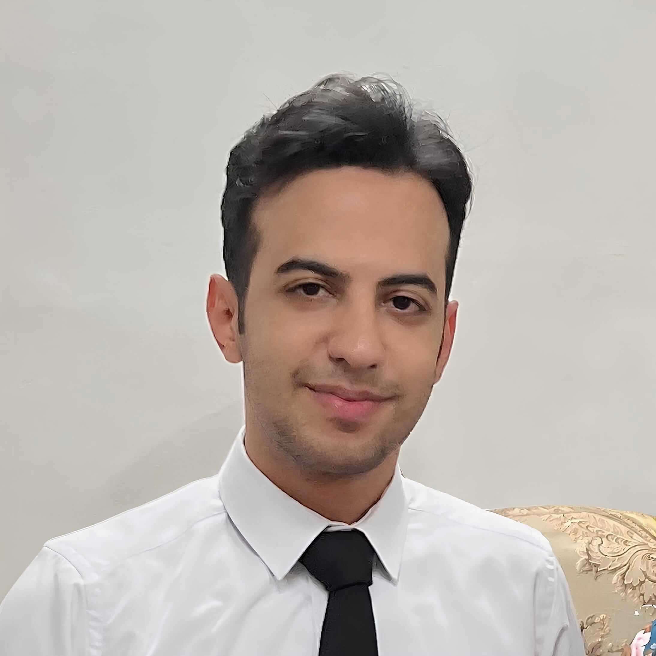 Saleh Shakoor
